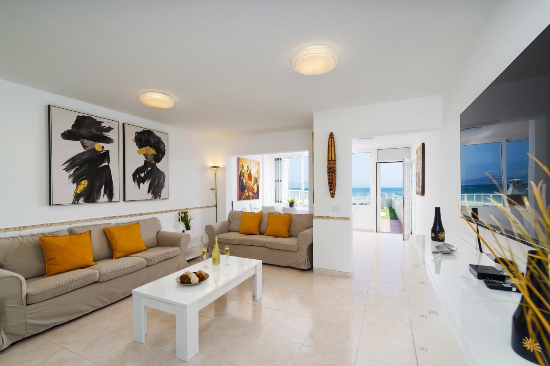 Villa Atlantico by Villa Plus Corralejo Exterior foto
