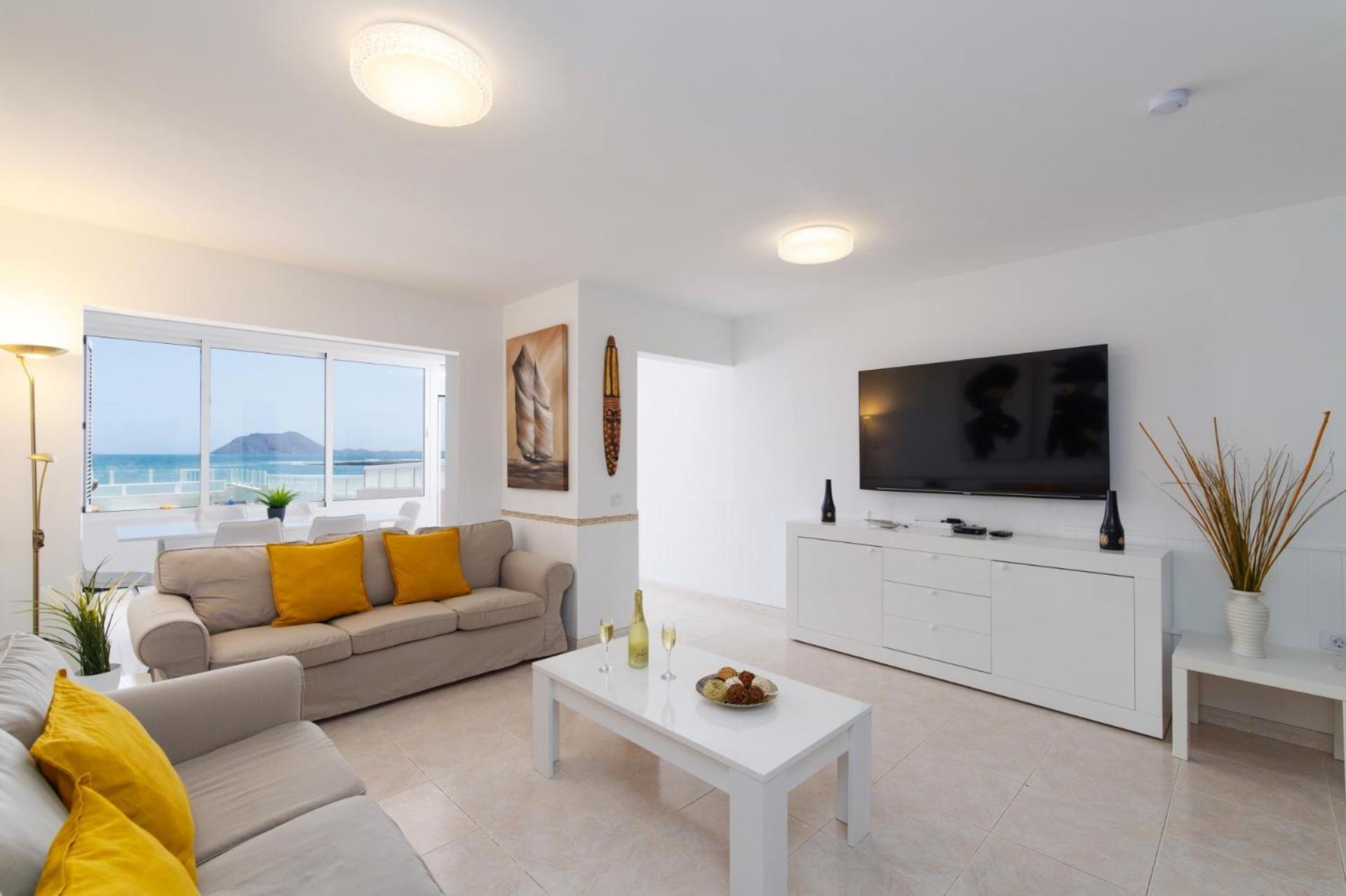 Villa Atlantico by Villa Plus Corralejo Exterior foto